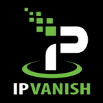 IPVanish Logo